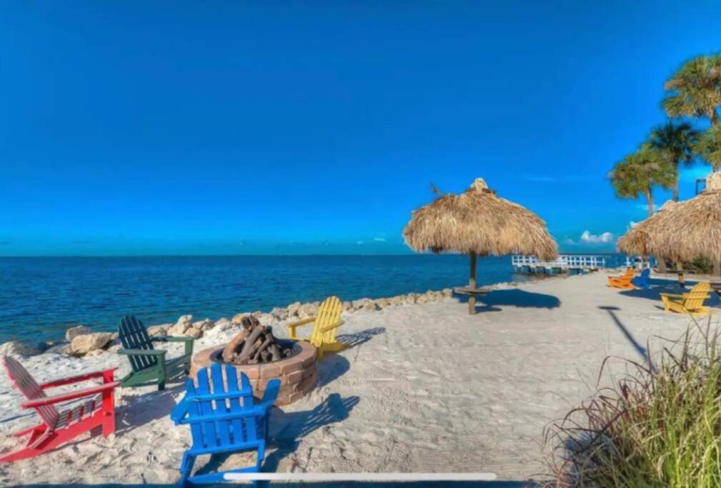 Cool Notes - Enjoy The Sounds Of The Bay * Tampa