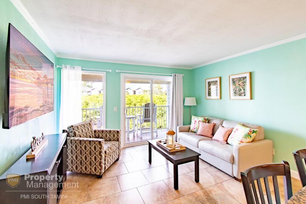 Holiday home Cool Notes - Enjoy The Sounds Of The Bay Tampa