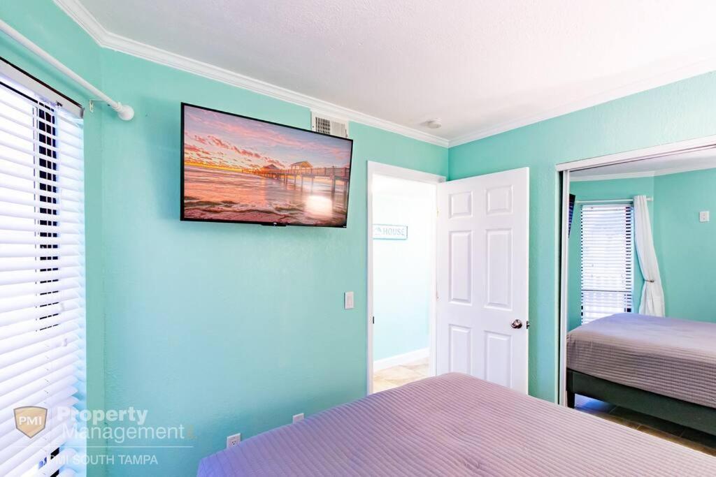 Cool Notes - Enjoy The Sounds Of The Bay Holiday home Tampa