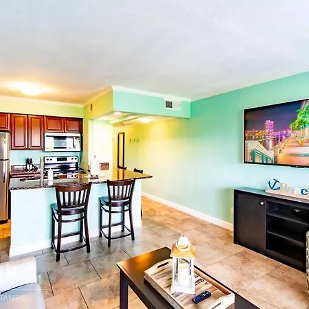 Cool Notes - Enjoy The Sounds Of The Bay Villa Tampa Exterior photo