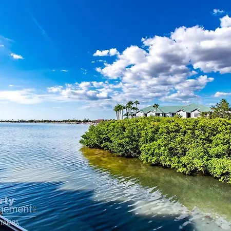 Cool Notes - Enjoy The Sounds Of The Bay Villa Tampa Exterior photo