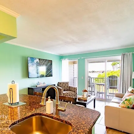 Cool Notes - Enjoy The Sounds Of The Bay Villa Tampa Exterior photo