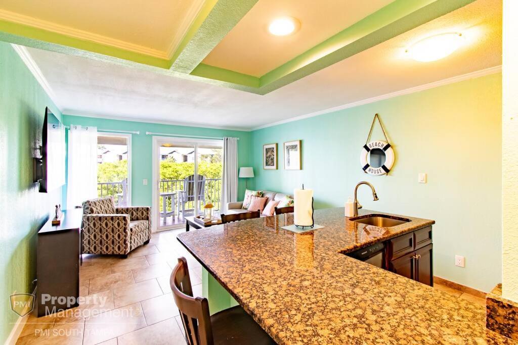 Holiday home Cool Notes - Enjoy The Sounds Of The Bay Tampa