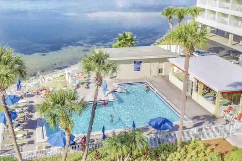 Cool Notes - Enjoy The Sounds Of The Bay Holiday home Tampa