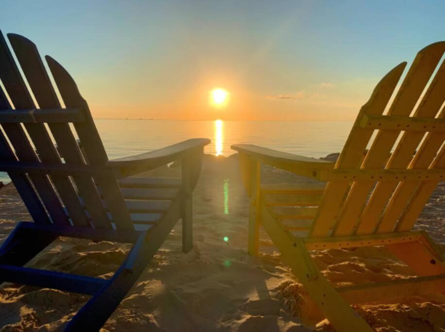 Holiday home Cool Notes - Enjoy The Sounds Of The Bay