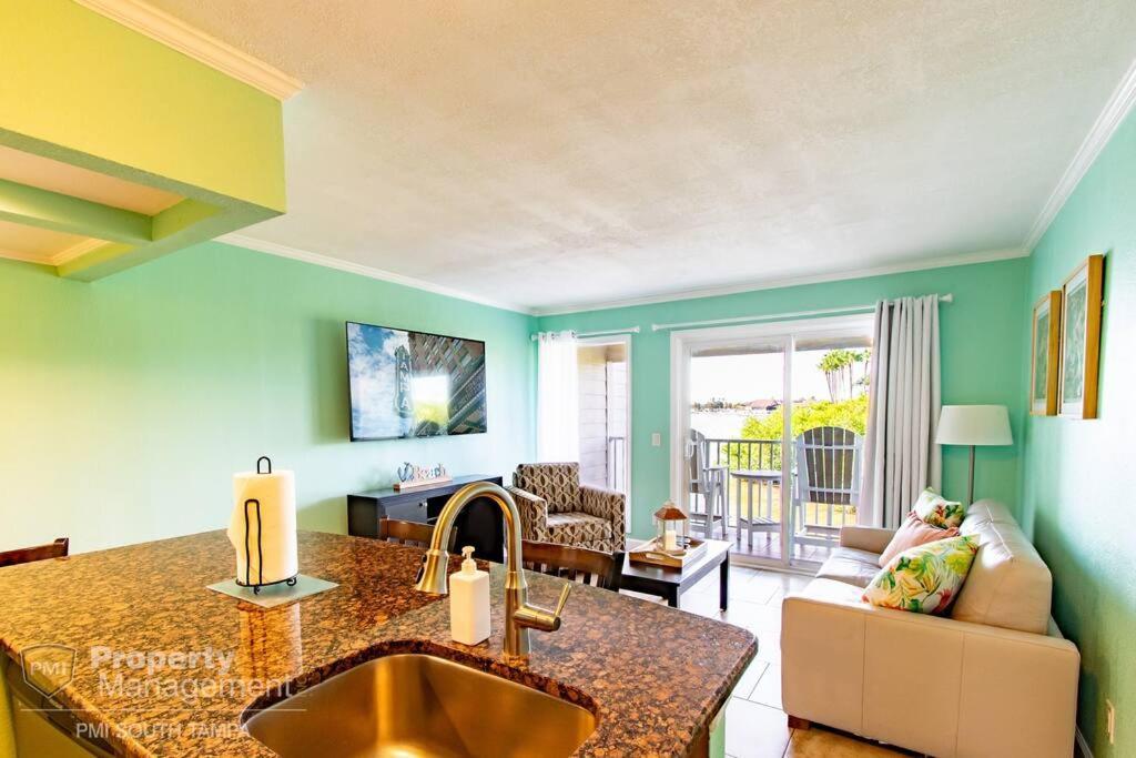 Holiday home Cool Notes - Enjoy The Sounds Of The Bay