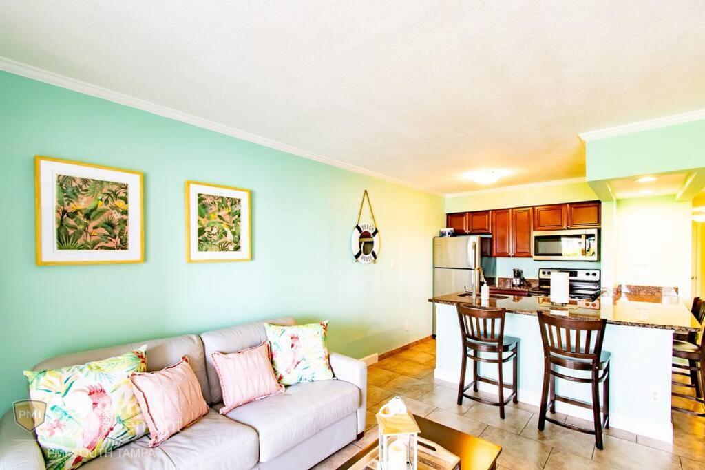 Cool Notes - Enjoy The Sounds Of The Bay Holiday home *