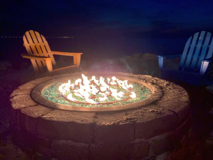 Cool Notes - Enjoy The Sounds Of The Bay Holiday home